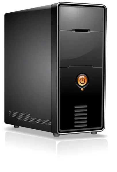 ¿Qué es hardware y 10 ejemplos? CPU DE ESCRITORIO