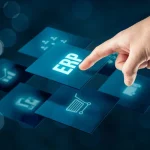 ¿Qué es la automatización de ERP?