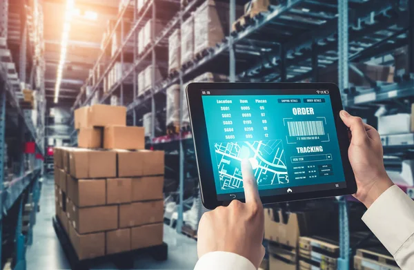 ¿Qué es ERP logística? TMS