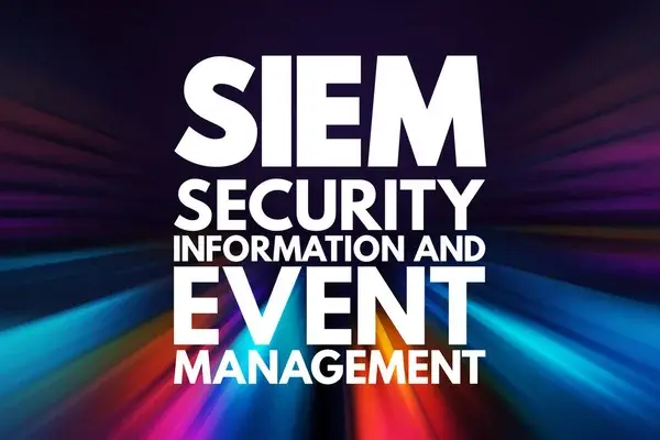 Top 5 Desarrollo de Apps en Lima Security Information and Event Management SIEM