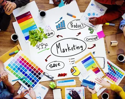 ¿Qué es el canvas en marketing? agencia clasica marketing