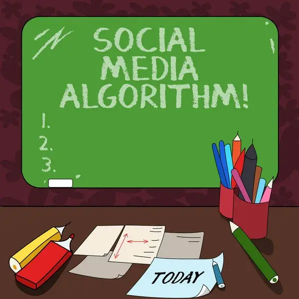 Top 5 marketing Redes Sociales Miami algoritmo en redes sociales