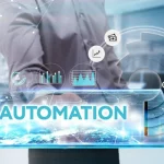 ¿Cómo se logra la automatización?