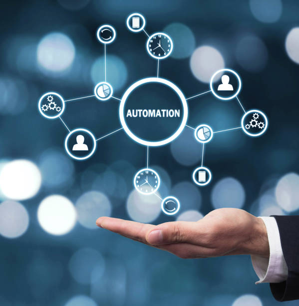 ¿Cómo funciona la automatización del marketing?