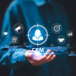 4 CRM B2B en Ecuador
