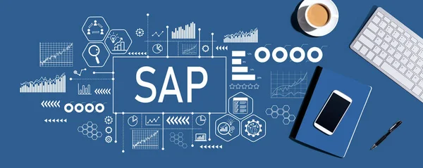 ¿Qué es SAP para un trabajo? ¿Qué es SAP para un trabajo?