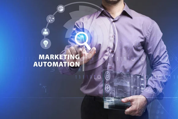 marketing automatizado