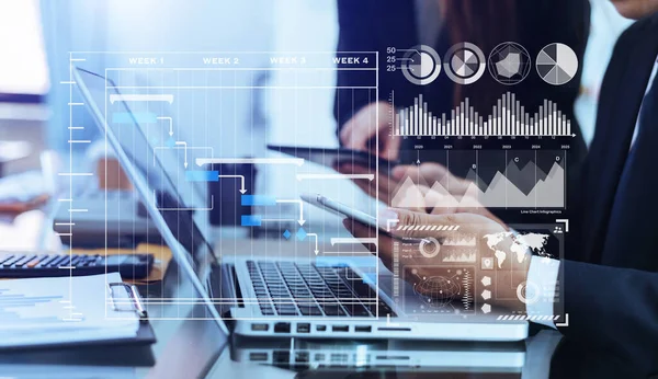 Servicios de automatización en Alicante, España automatizacion