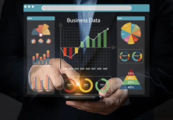 ¿Cuál es el valor de la automatización del marketing? ¿Cuál es el valor de la automatización del marketing?