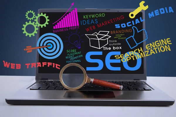 ¿Qué es SEO y SEM en marketing digital?