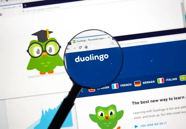 ¿Qué es software? explicación para niños duolingo software educativo