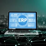 ¿Qué es ERP logística?