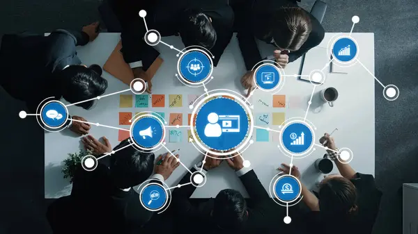 estrategia de marketing