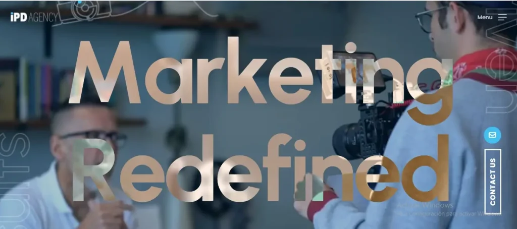 Top 5 agencias de Automatización Marketing en Tampa iPD Agency