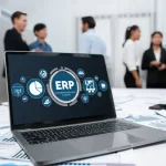 ¿Qué significa ERP?