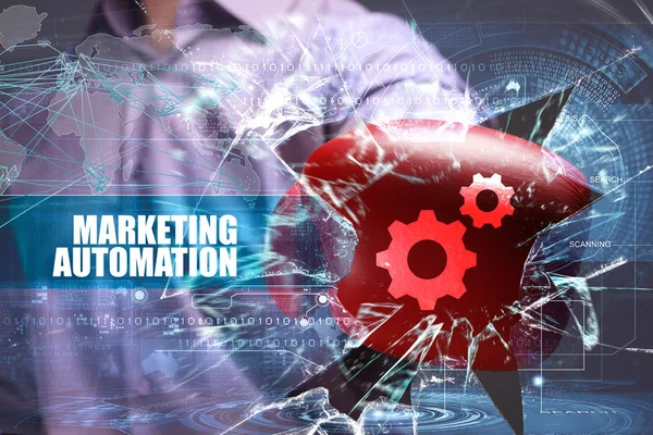 automatizacion