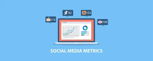 metricas para medir redes sociales