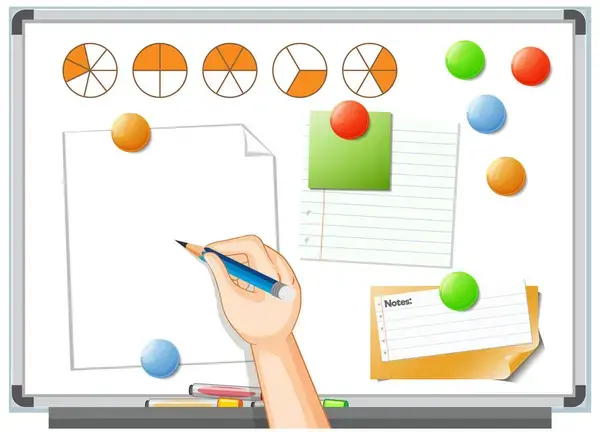¿Qué es software? explicación para niños pizarra digital para niños