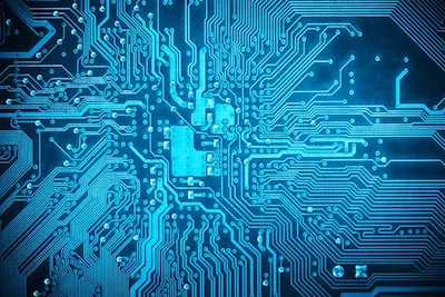 ¿Qué es hardware y 10 ejemplos? placa base