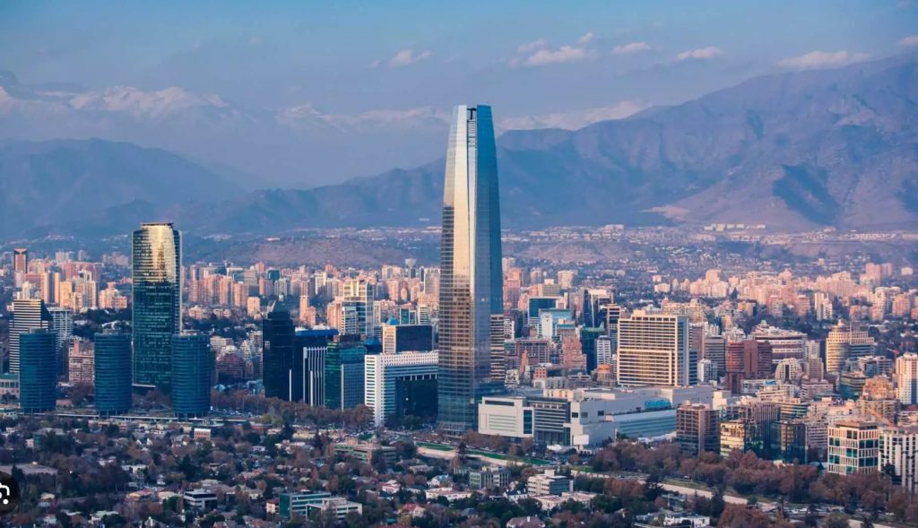 agencia seo en santiago de chile