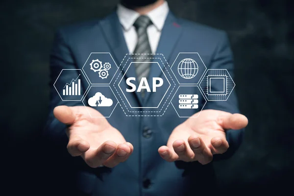¿Es fácil aprender SAP? tecnologia sap