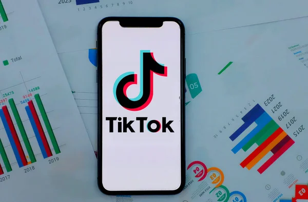 ¿Qué es la automatización de TikTok?