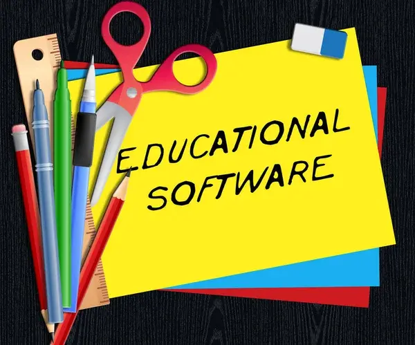 ¿Qué tipos de software educativos existen? tipos de software educativo