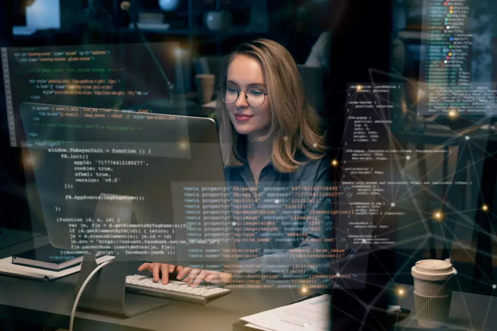 Conoce los Diferentes Tipos de Software de Aplicación y sus Usos en Distintos Sectores Conoce los Diferentes Tipos de Software de Aplicación y sus Usos en Distintos Sectores
