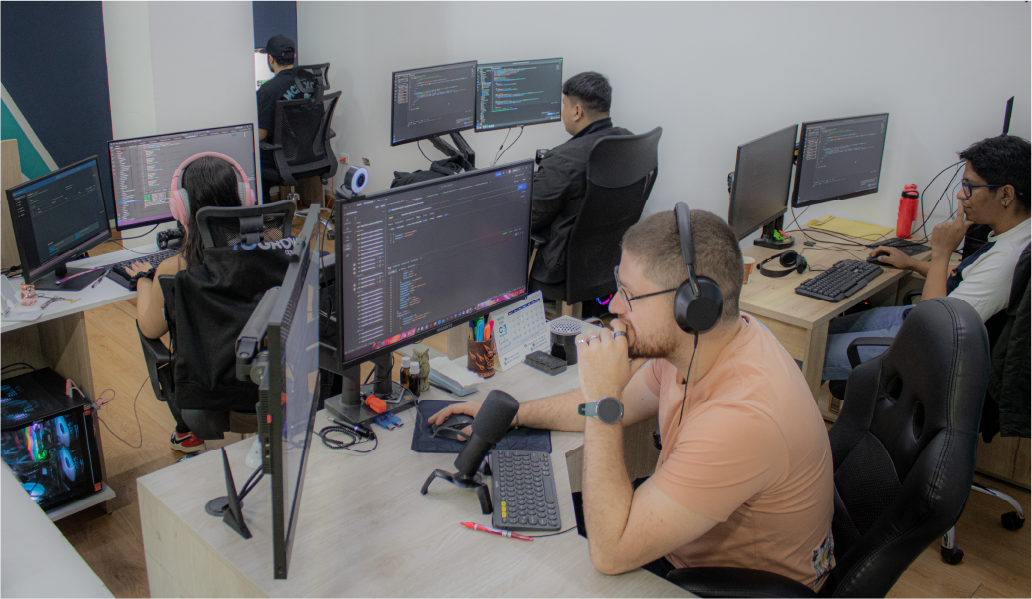 GRUPO DE TRABAJO