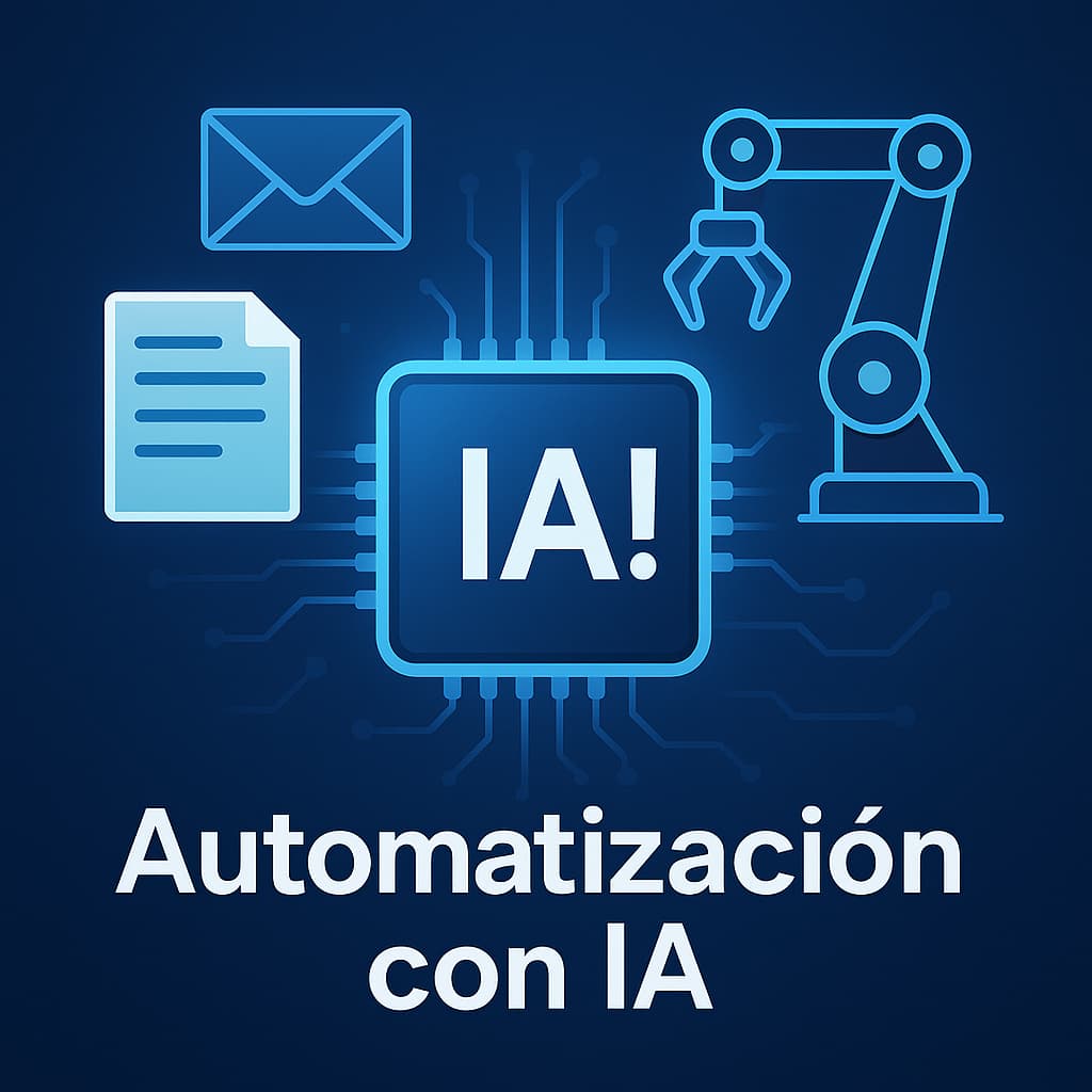 Marketing automatizado con IA en Santiago, Chile automatizacion con gohighlevel