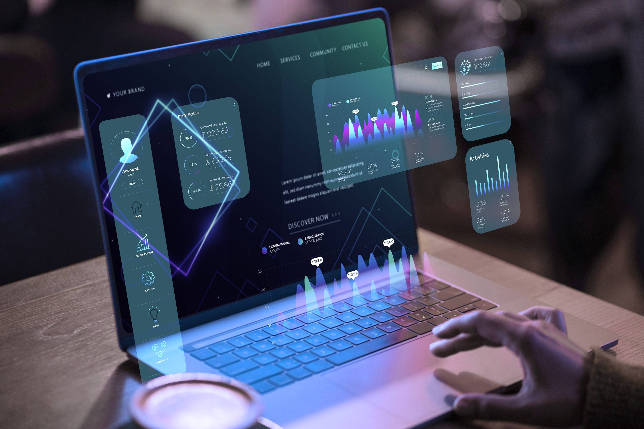 5 mejores CRM en Colombia