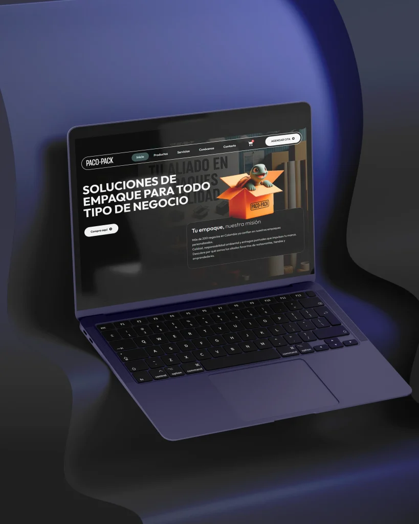 Nuevo - Casos de Exito