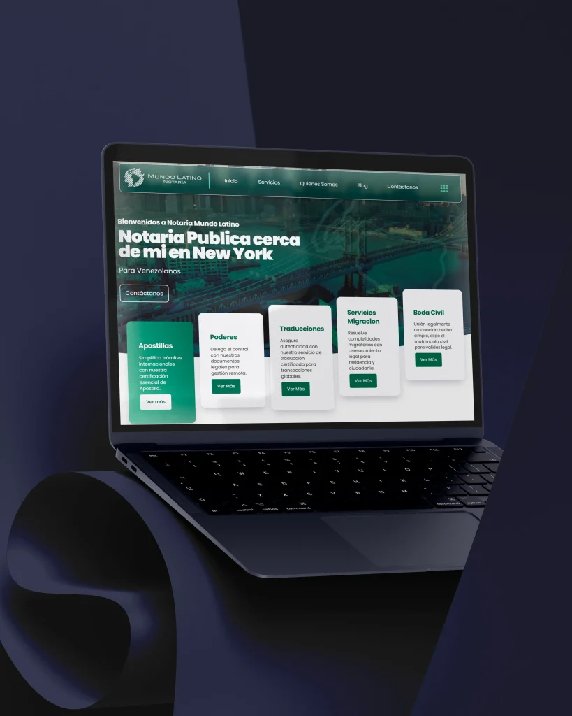 Nuevo - Casos de Exito