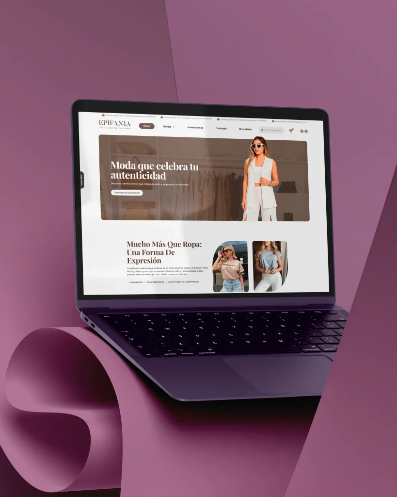 Casos exito - diseño web