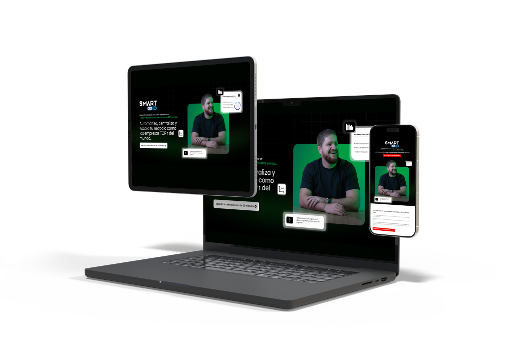 Lanzamientos Digitales