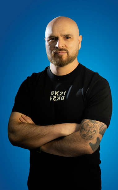 Nosotros 2025 victor villagran director seo sem togrow agencia