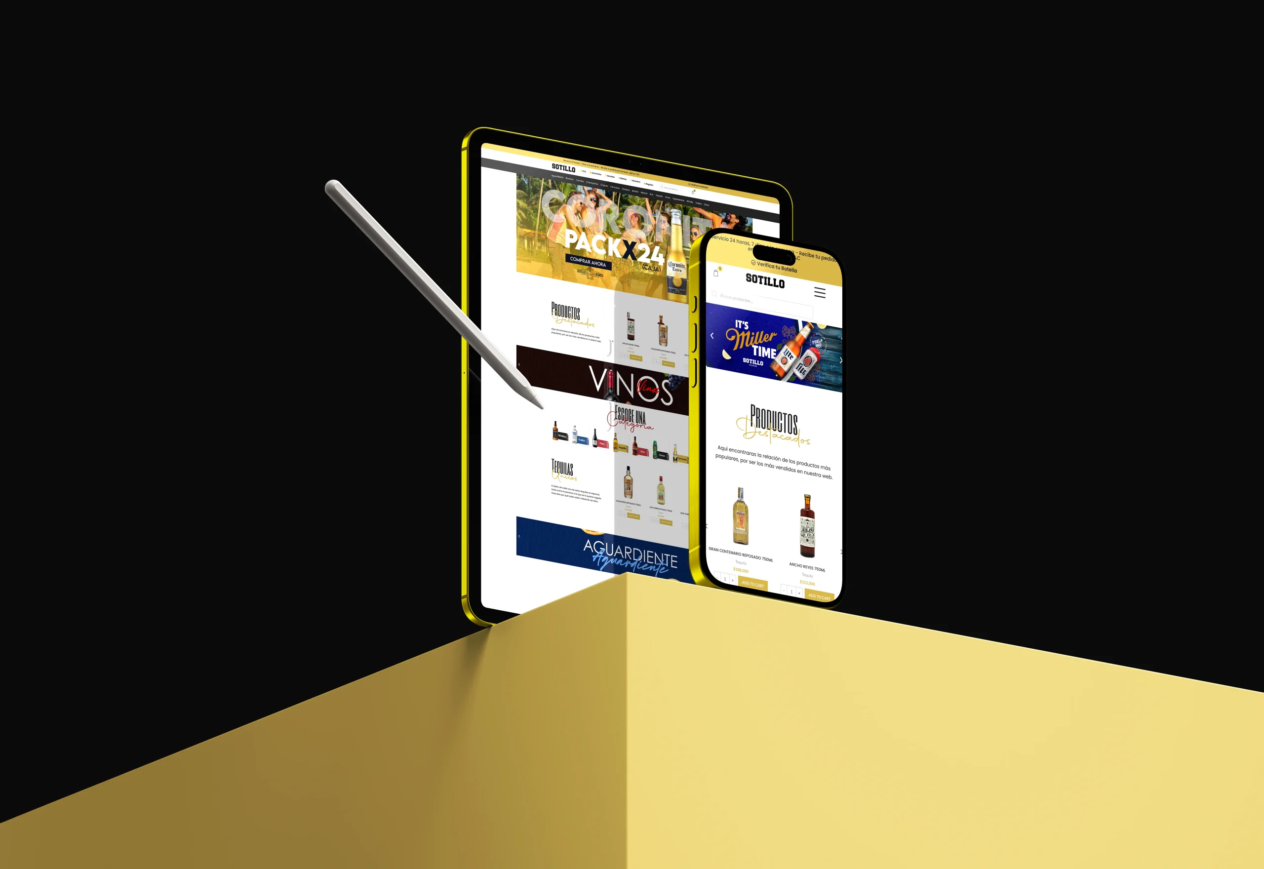 Branding nuevo Gruposotimc8