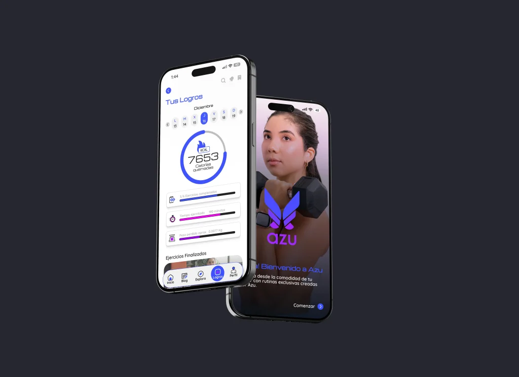 Nuevo - Casos de Exito