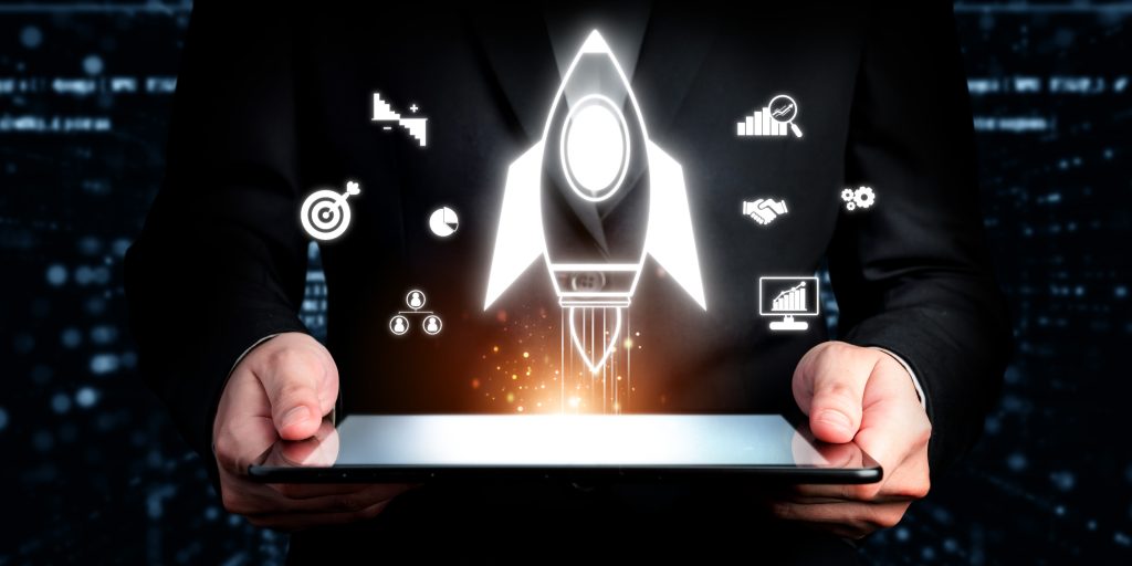 Lanzamientos Digitales