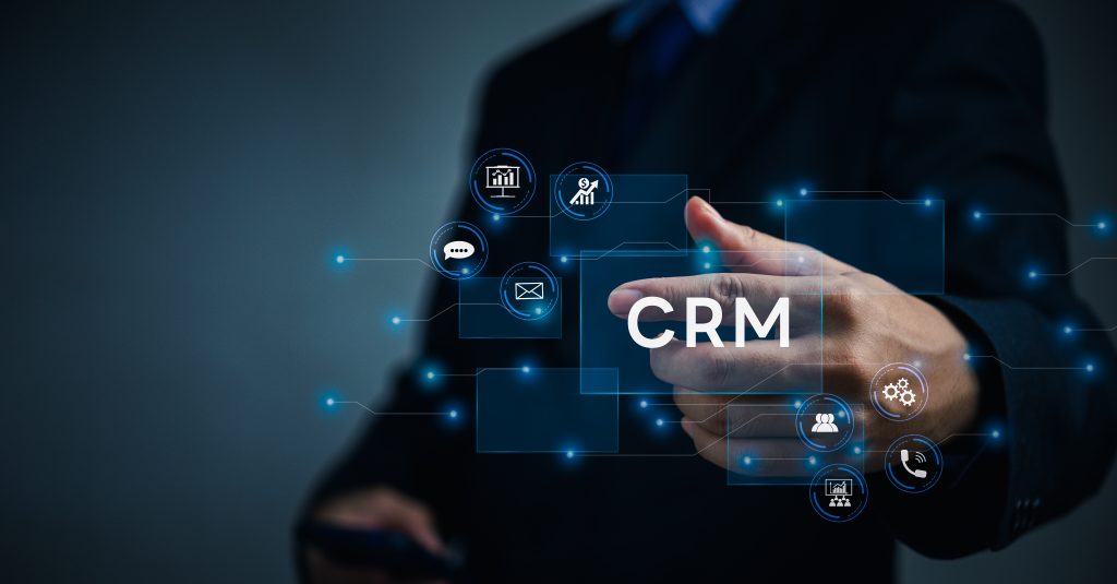 Estrategia de Marketing Digital 360 con IA: El Framework que Usamos en +10 Países crm para pequeñas empresas