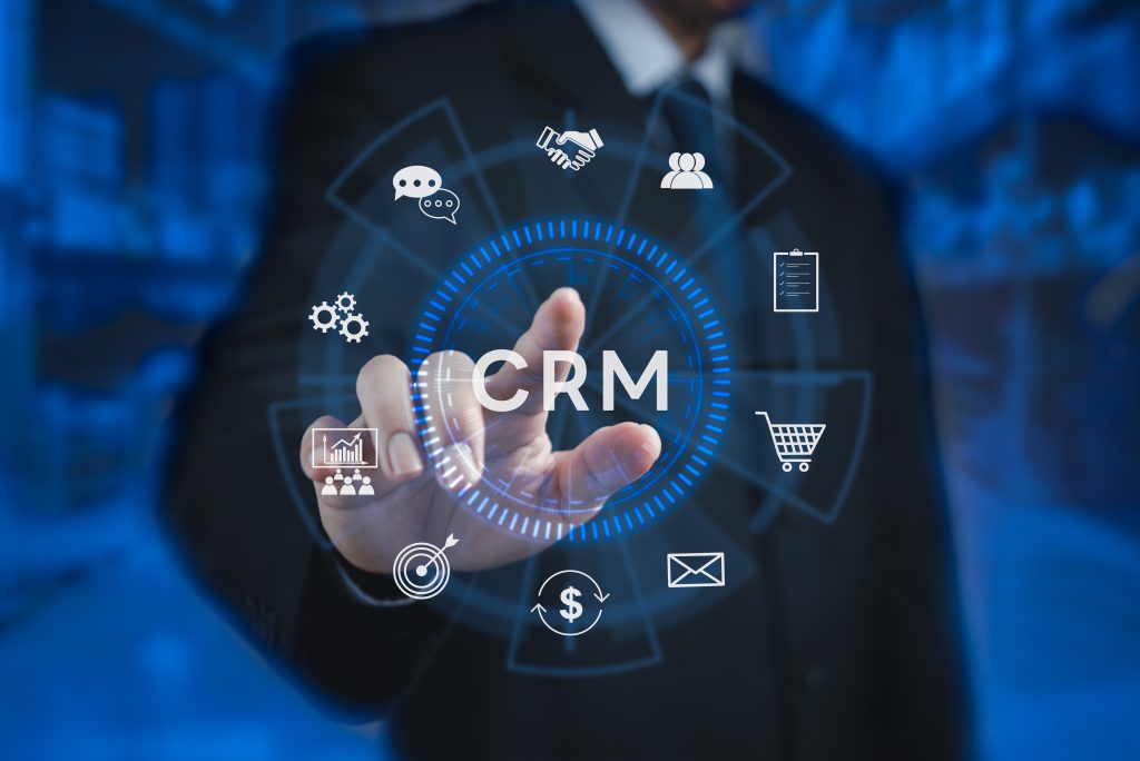 Cómo Conseguir Más Clientes para tu Negocio Latino en USA CRM en español