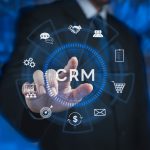 CRM con inteligencia artificial: la base de las ventas consultivas actuales