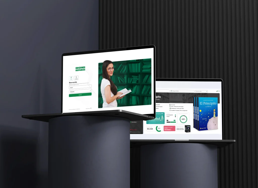 Nuevo - Casos de Exito