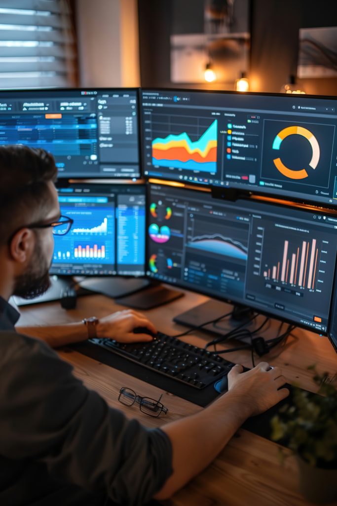 El Futuro de los Agentes IA en los Equipos Comerciales de Logística y Retail El Futuro de los Agentes IA en los Equipos Comerciales de Logística y Retail