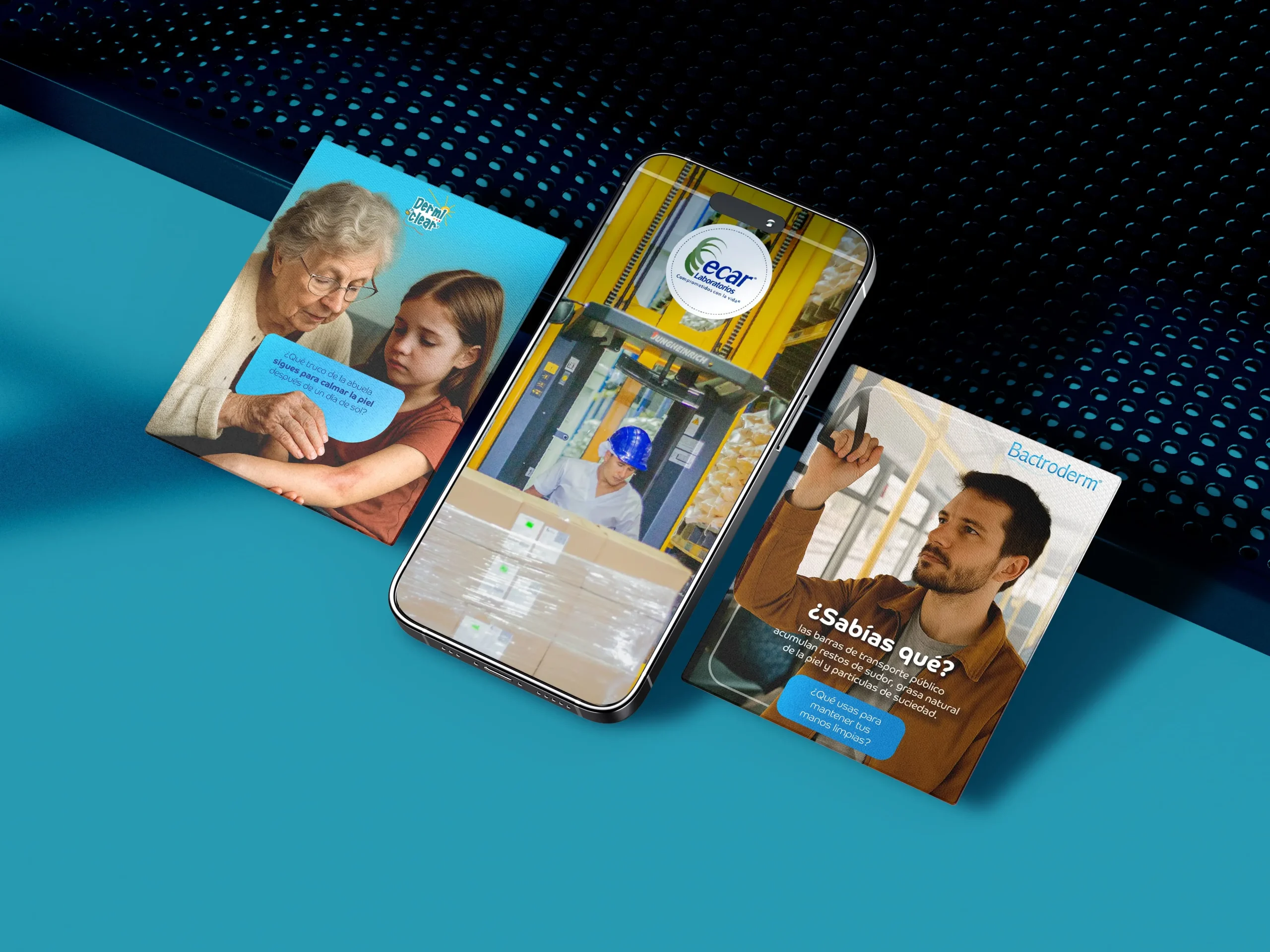 Branding nuevo labecarmc5