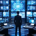 85% de Interacciones sin Humanos: Clientes en EE.UU. 2025