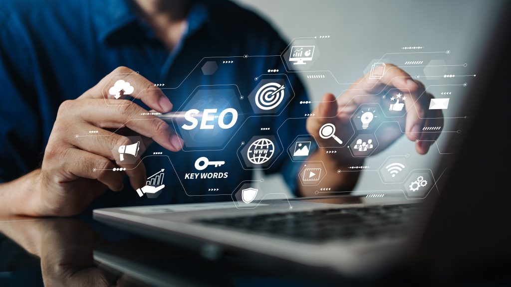 AI Overviews de Google: Cómo Adaptar tu Estrategia SEO al Nuevo Buscador AI Overviews de Google: Cómo Adaptar tu Estrategia SEO al Nuevo Buscador