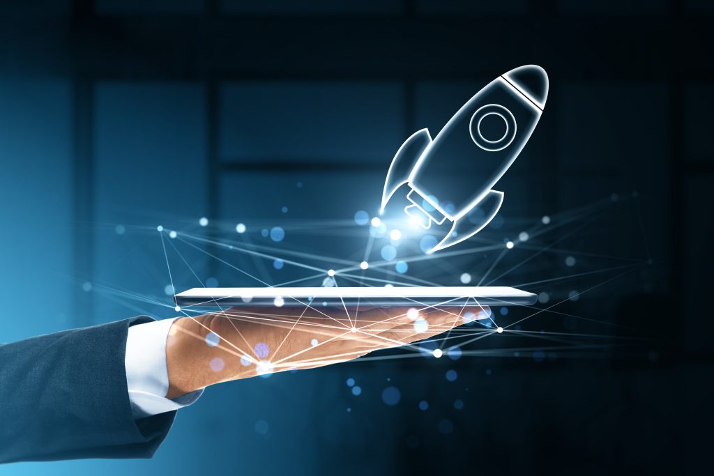 Lanzamientos Digitales