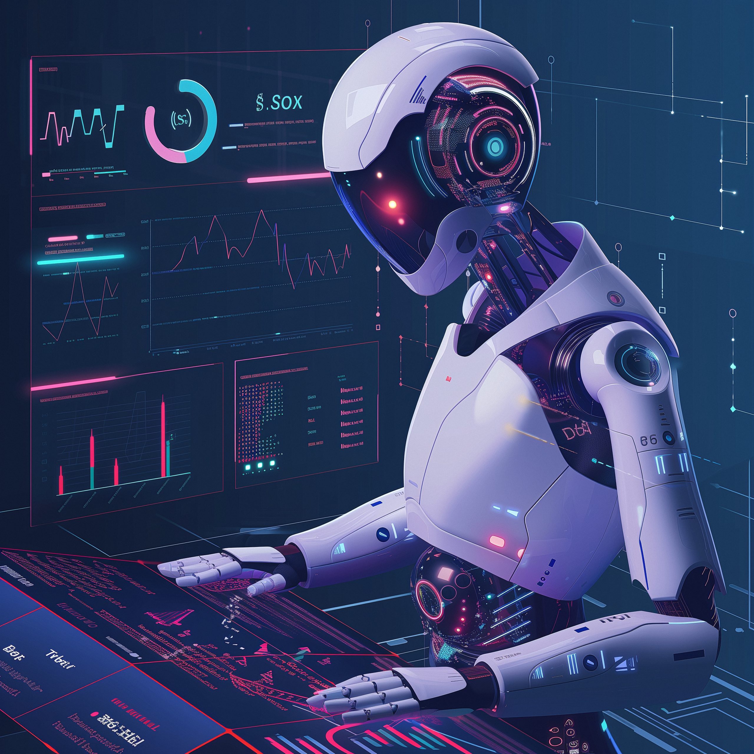agentes ia para automatizaciones