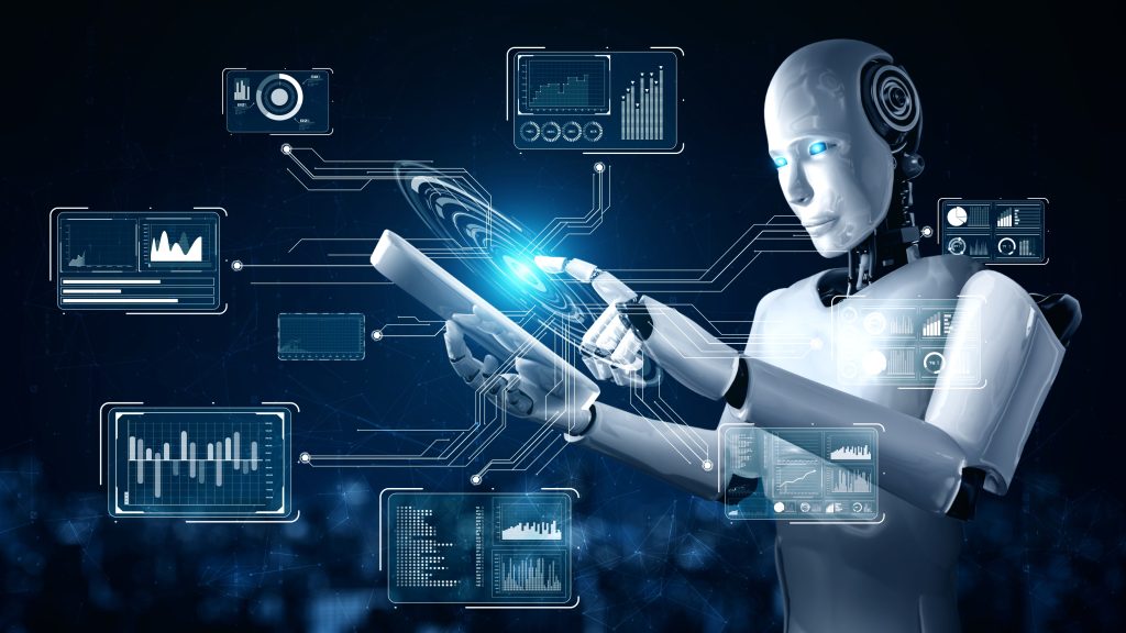 Tipos de Agentes IA para Empresas